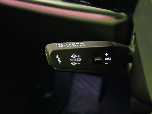 Used 2023 Audi A8 L 3.0T w/ Comfort Plus Package image 20