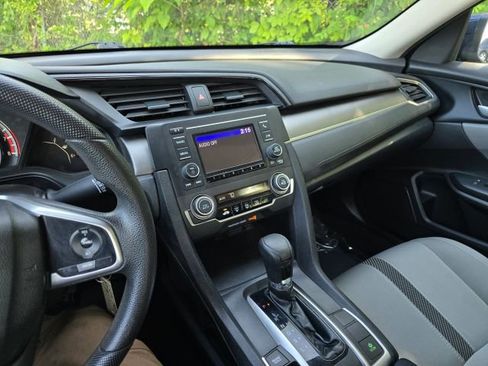 Used 2017 Honda Civic LX image 23