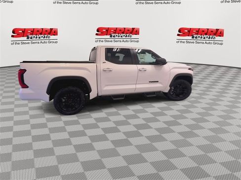 New 2025 Toyota Tundra SR5 w/ SR5 Premium Package image 10