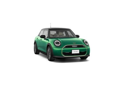 New 2026 MINI Cooper 4-Door Hardtop
