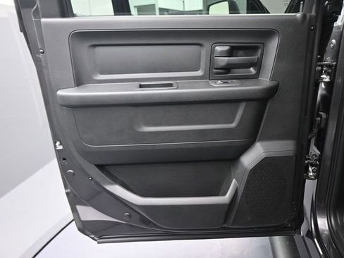 New 2026 RAM 2500 Tradesman image 26