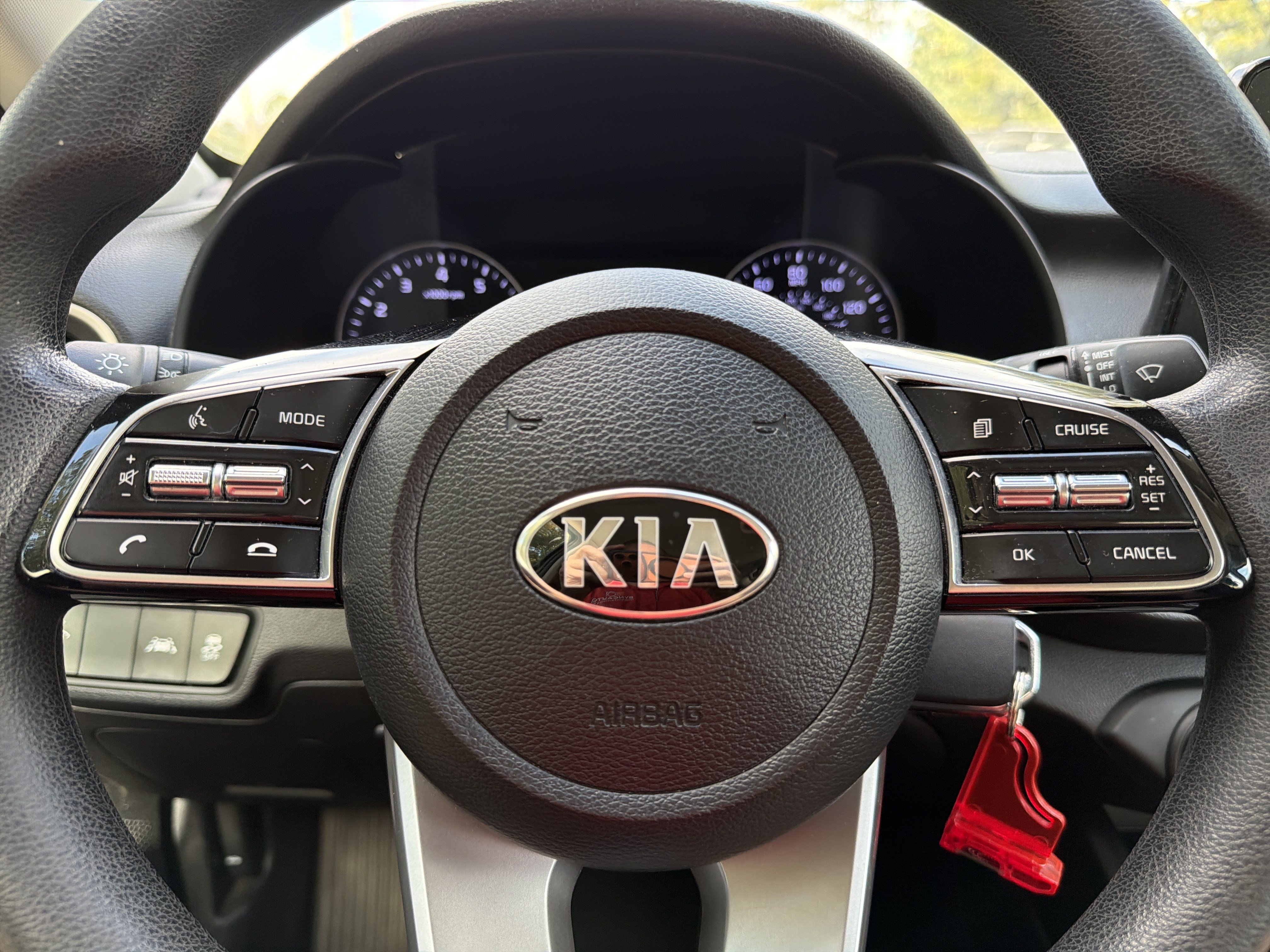 Used 2021 Kia Forte LXS FWD image 10