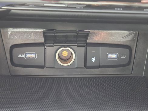 Used 2024 Hyundai Tucson SEL image 27