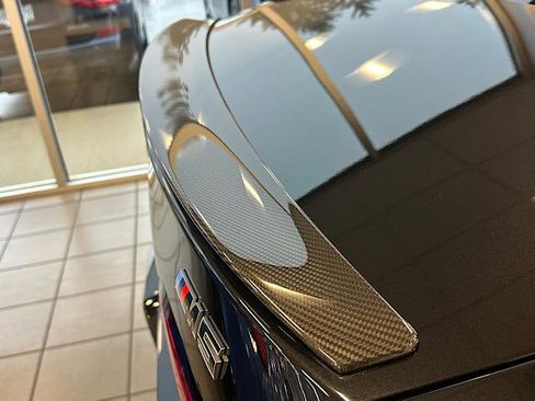 Used 2025 BMW M5 w/ Carbon Package image 6