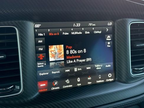 Used 2023 Dodge Charger Scat Pack w/ Plus Group image 22