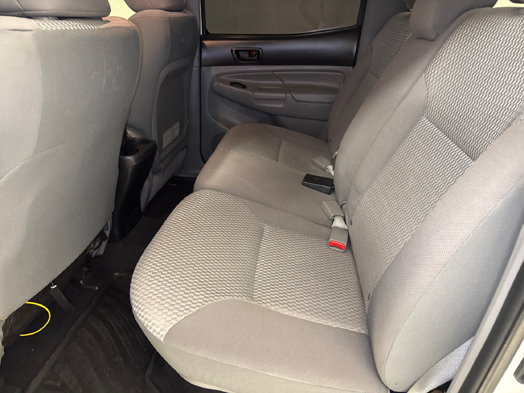 Used 2012 Toyota Tacoma PreRunner w/ SR5 Pkg RWD image 17