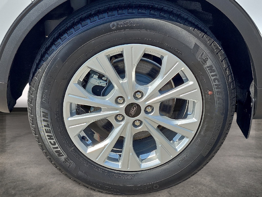 Used 2024 Ford Escape Active FWD image 7