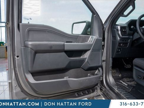 New 2026 Ford F150 XLT AWD/4WD image 13