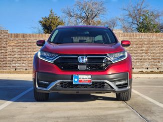 Used 2021 Honda CR-V Touring video 2