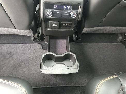 Certified 2022 GMC Acadia AT4 w/ Trailering Package image 35