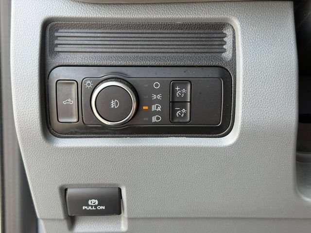 Used 2025 Ford F250 XLT AWD/4WD image 27
