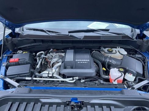 Used 2023 Chevrolet Silverado 1500 RST image 29