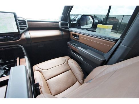 Used 2026 Toyota Sequoia 1794 Edition AWD/4WD image 10