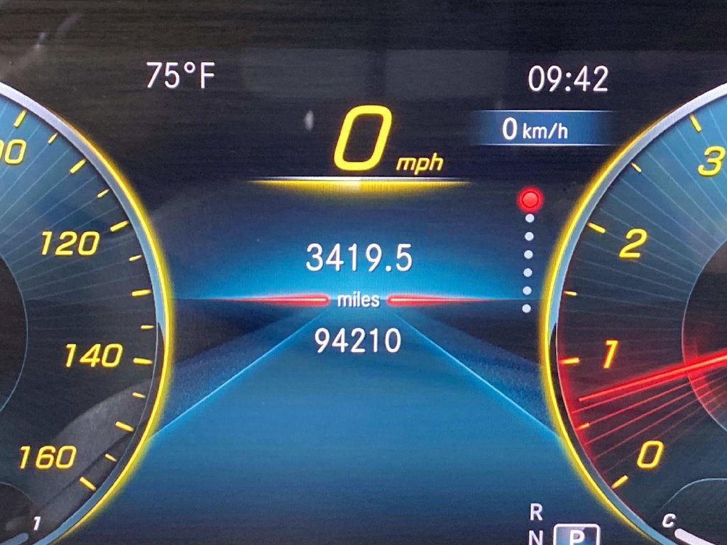 Used 2020 Mercedes-Benz CLA 250 4MATIC image 20