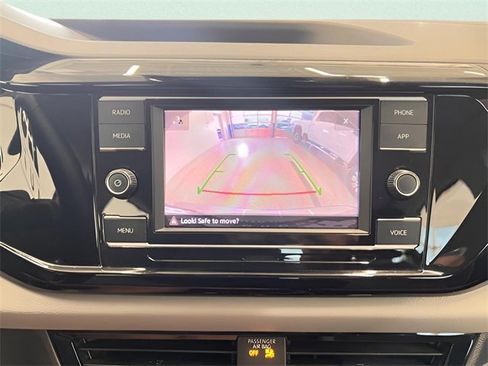 Used 2024 Volkswagen Taos S image 17