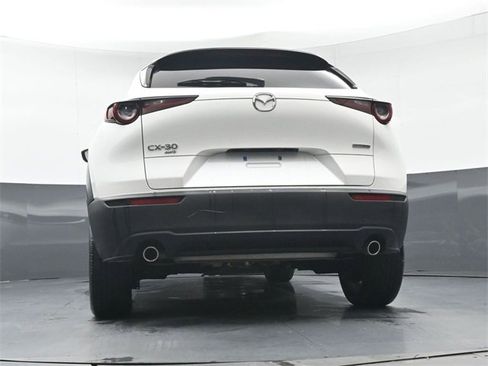Certified 2023 MAZDA CX-30 AWD 2.5 S w/ Preferred Package image 32
