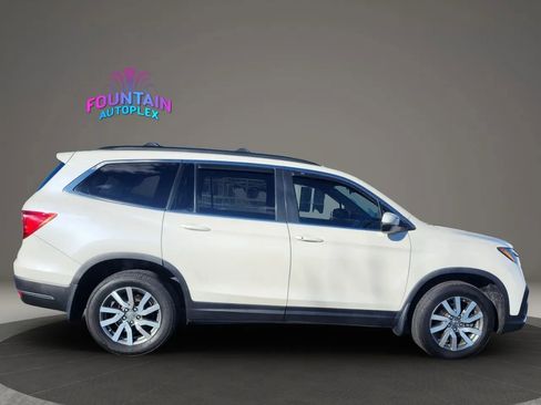 Used 2019 Honda Pilot EX-L image 6