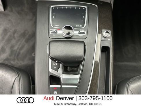 Used 2020 Audi Q5 2.0T Premium Plus w/ Premium Plus Package AWD/4WD image 20
