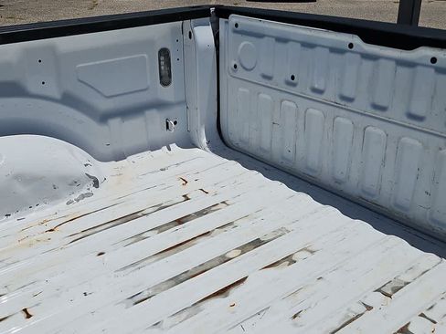 Used 2025 RAM 1500 Laramie AWD/4WD image 23