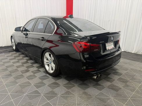Used 2017 BMW 330i xDrive Sedan AWD/4WD image 9