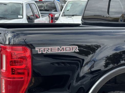 Used 2022 Ford Ranger Lariat w/ Tremor Off-Road Package image 6