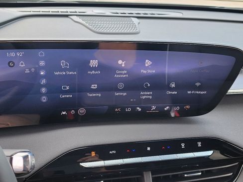 New 2026 Buick Enclave Sport Touring w/ Power Package image 15