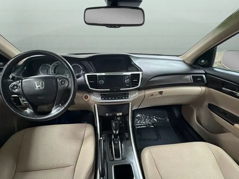 Used 2013 Honda Accord EX-L image 9
