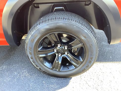 Certified 2024 RAM 1500 Classic Warlock image 9