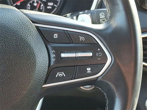 Used 2023 Hyundai Santa Fe SEL image 22