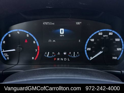 Used 2024 Ford Bronco Sport Big Bend AWD/4WD image 18