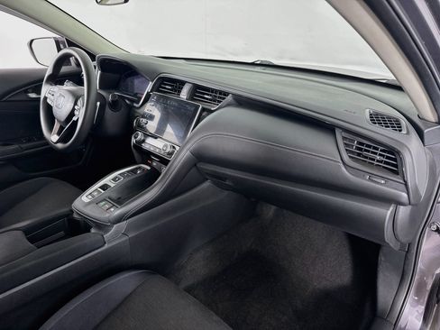 Used 2019 Honda Insight EX image 25