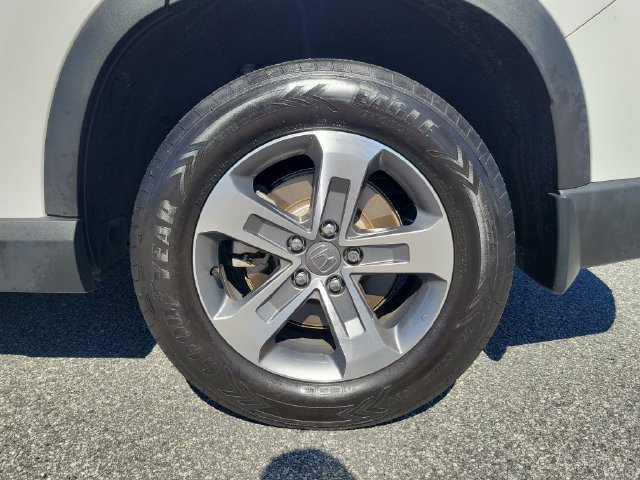 Used 2025 Honda Pilot EX-L image 7