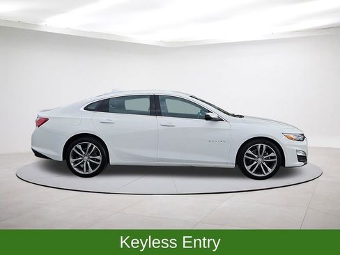 Used 2024 Chevrolet Malibu LT image 8