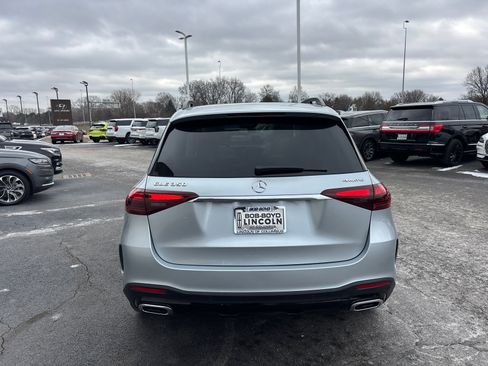Used 2026 Mercedes-Benz GLE 350 4MATIC image 6