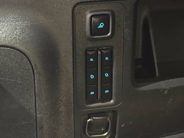 Used 2025 Ford Expedition Max Platinum AWD/4WD image 31
