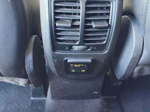 Used 2016 Ford Escape Titanium w/ Equipment Group 301A image 17