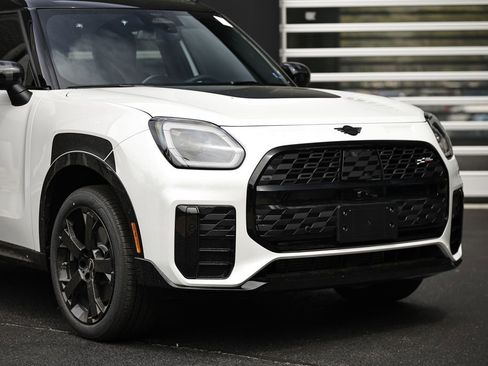 New 2026 MINI Cooper Countryman S image 2