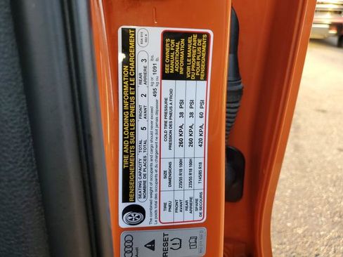 Used 2025 Audi Q3 2.0T Premium image 30