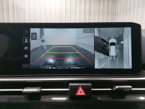 New 2026 Kia Sportage SX image 25