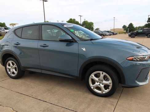 Used 2023 Dodge Hornet GT Plus AWD/4WD image 4