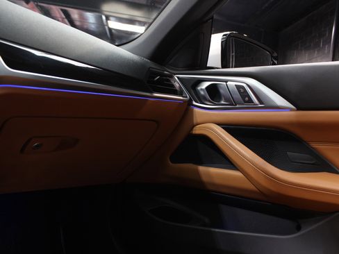 Used 2022 BMW 430i xDrive Convertible w/ Premium Package 2 image 59