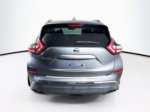Used 2017 Nissan Murano SV w/ Visibility Package image 30