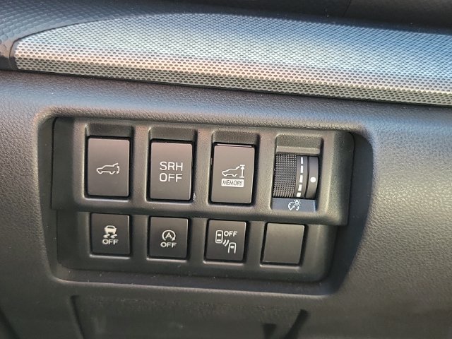 Used 2021 Subaru Forester Limited w/ Popular Package #3 AWD/4WD image 30