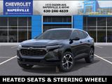 New 2025 Chevrolet Trax RS w/ Driver Confidence Package image 6