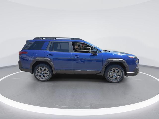Used 2026 Subaru Outback Premium w/ Premium/Limited Package 2 AWD/4WD image 9