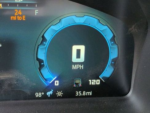 New 2026 Ford Bronco Outer Banks AWD/4WD image 30