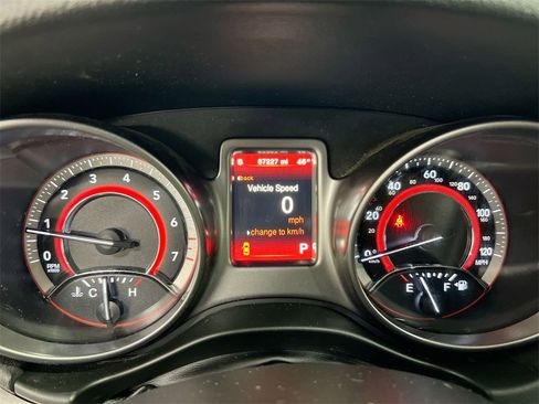 Used 2020 Dodge Journey Crossroad image 11