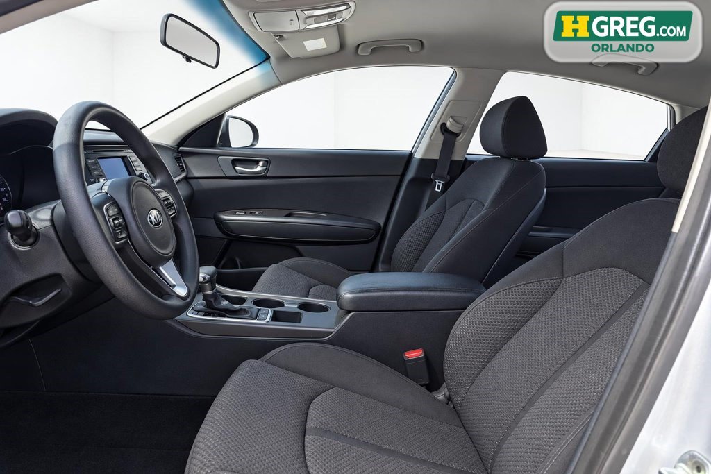 Used 2016 Kia Optima LX FWD image 10