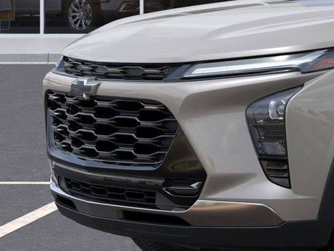 New 2026 Chevrolet Trax ACTIV FWD image 13