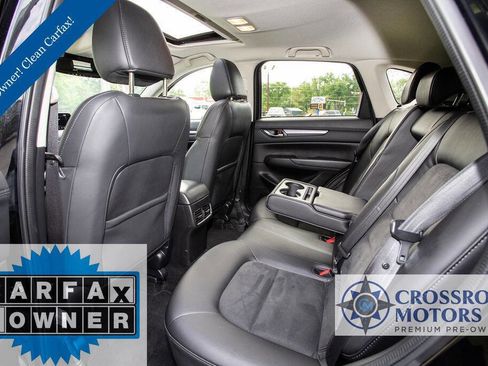 Used 2019 MAZDA CX-5 Touring AWD/4WD image 23